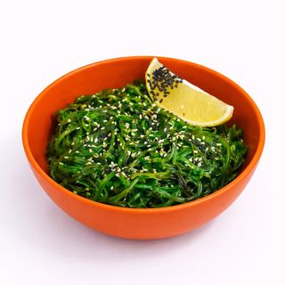 Салат Чука (120г)
