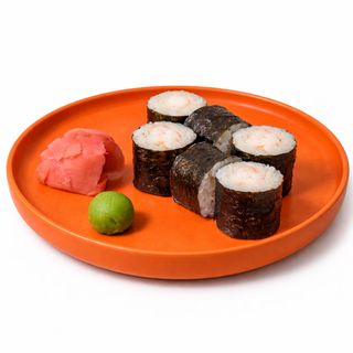 Макі креветка (110г)