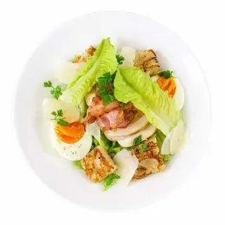 Салат Цезар (280г)