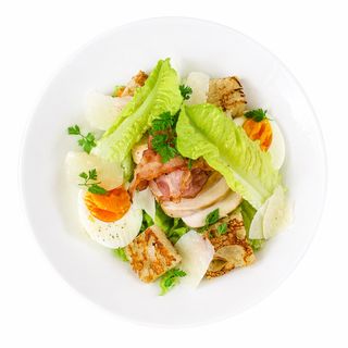 Салат Цезар (280г)