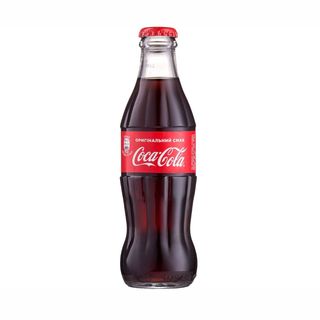 Coca-cola (250мл)