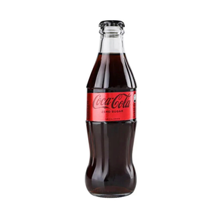 Coca-cola zero (250мл)