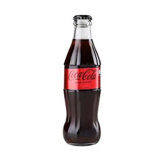 Coca-cola zero (250мл)