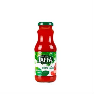 Сік Томатний Jaffa (250мл)