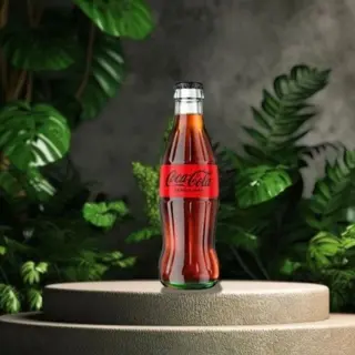 Coca-Cola Zero