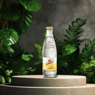 Напій Schweppes Indian Tonic