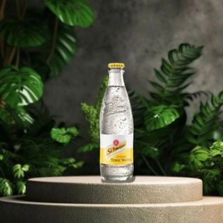 Напій Schweppes Indian Tonic