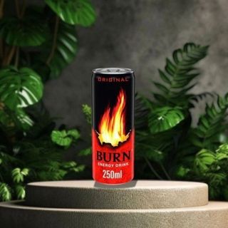 Напій енергетичний Burn Original