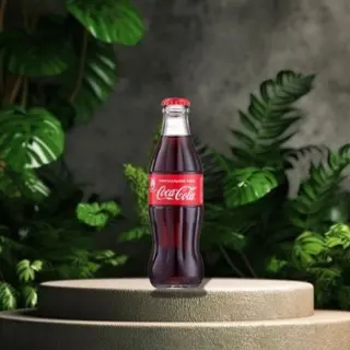 Coca-Cola