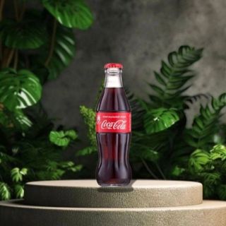 Coca-Cola