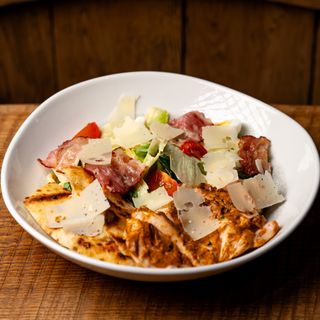 Цезар з куркою