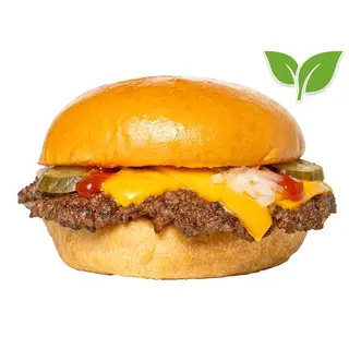 Veggie Чізбургер (Сінгл)