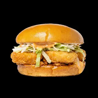 Chiken burger