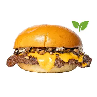 Veggie Трюфельний (Дабл)