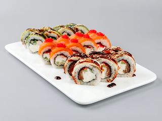 Сет Три дракони (900г)