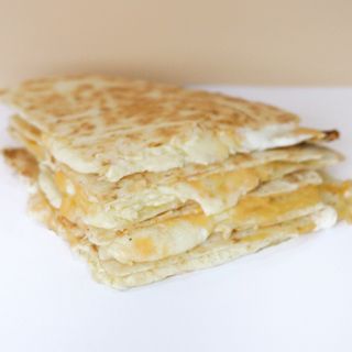 Кесаділля з сиром