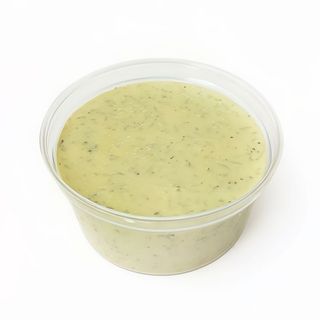 Кінзовий соус