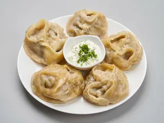 Манти (400г)