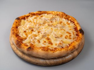 Піца гаваї (30см/550г)