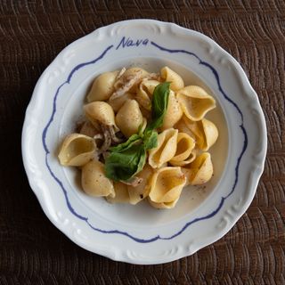 Паста з куркою