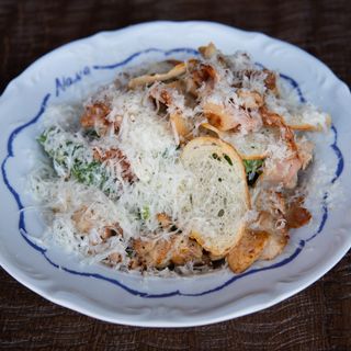 Цезар з куркою