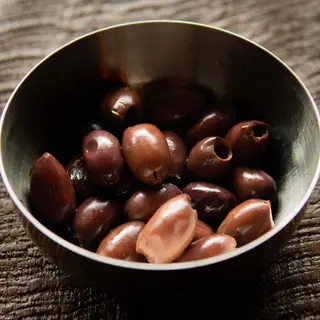 Оливки Каламата