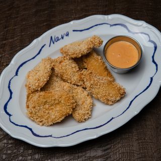 Курячі нагетси