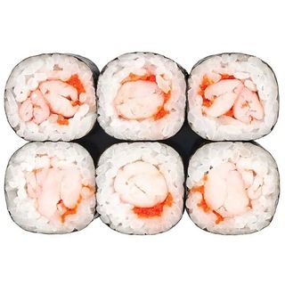 Макі креветка (110 г)