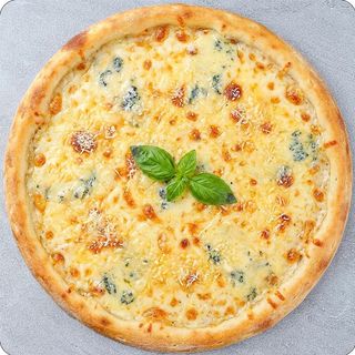 4 Сири 30 см (465 г)