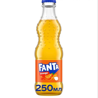Fanta