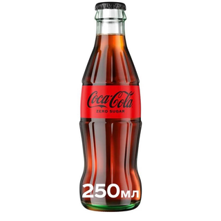 Coca Cola Zero