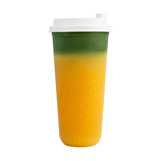 BUMBLE MATCHA (600 ml)