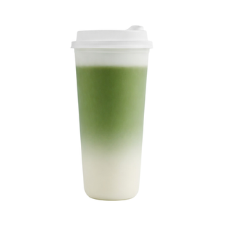 МАТЧА ЛАТЕ (600 ml)