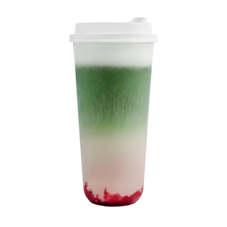 МАТЧА ПОЛУНИЦЯ (600 ml)