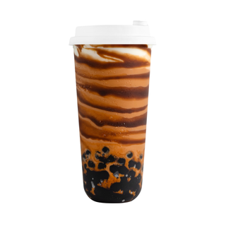 BUBBLE TEA (600 ml)