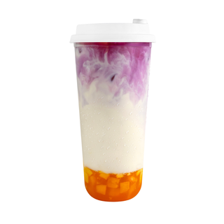 МАТЧА ПЕРСИК (600 ml)