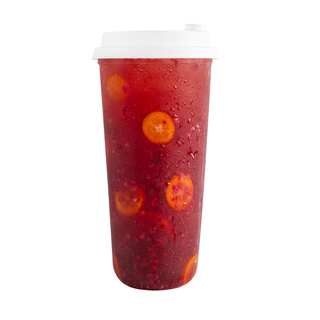 МАЛИНА КУМКВАТ (600ml)