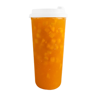 ПЕРСИК (600 ml)