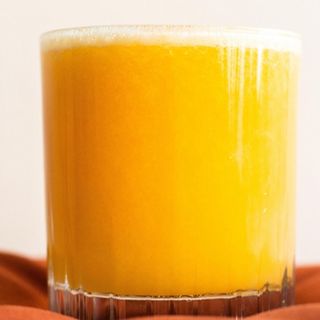 Фреш апельсиновий