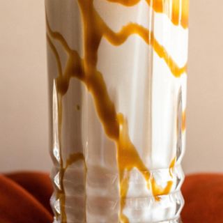 Мілкшейк банановий