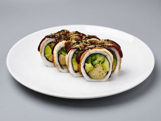 Золотий Дракон (265г)