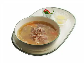 Гарячий холодець (330г)