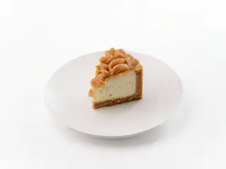 Чіз Класичний з Карамеллю (125г)