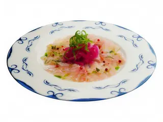 Маринований товстолоб (150г)