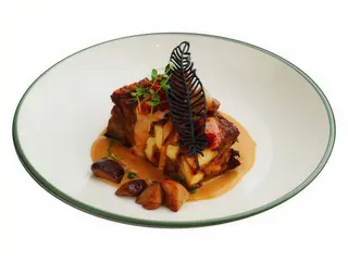 Начинка з качкою з с. Маліївці (240г)