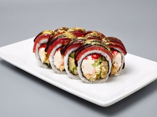 Червоний Дракон (300г)