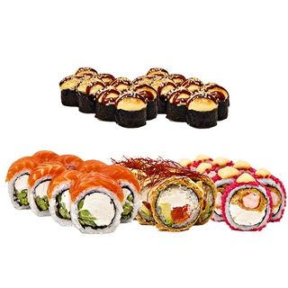 Love Сет (1145г)