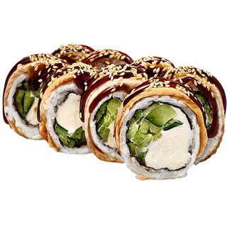 Філадельфія з вугрем (260г)