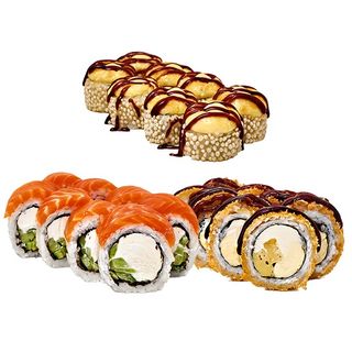 Бесті Сет (850г)