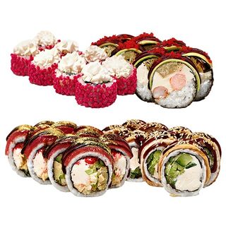 Сет Преміум (1085г)